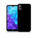 Fonex-TPU case for Huawei Y5 2019, black