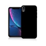 Fonex-TPU case for iPhone XR, black