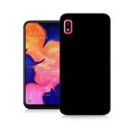 Fonex-TPU case for Samsung Galaxy A10, black