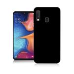 Fonex-TPU case for Samsung Galaxy A20e, black