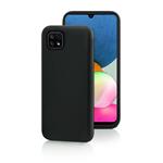 
Fonex-TPU case for Samsung Galaxy A22, black
