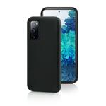 
Fonex-TPU case for Samsung Galaxy S20 FE, black
