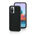 
Fonex-TPU case for Xiaomi Redmi Note 10 Pro, black
