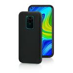 
Fonex-TPU case for Xiaomi Redmi Note 9 Pro, black
