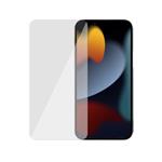 Fonex - Tvrdené sklo pre iPhone 14 Pro, číra