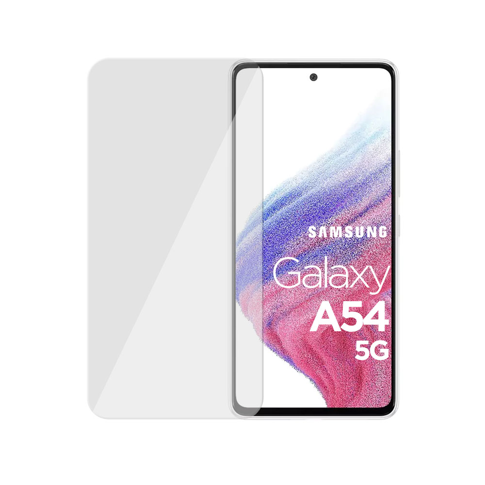 Fonex - Tvr sklo pre Galaxy A54, číra