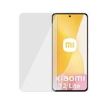 Fonex - Tvrdené sklo pre Xiaomi 12 Lite, číra