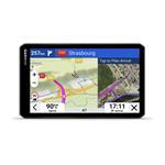 Garmin - Navigácia dezl LGV720