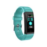 Golife - Fitnes náramok Vital Fit, svetlá modrá