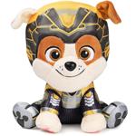 GUND - Plyšová hračka Labková Patrola Film 2 Rubble, 15 cm