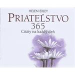 Helen Exley - Priateľstvo 365