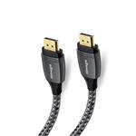 
HImage-Cable Display Port v.2.0 Ethernet, gold-plated, 1.8 m, gray
