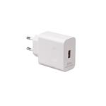 Honor - SuperCharge 2 66 W Power Adapter, white