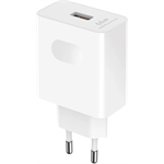 Honor - SuperCharge 66 W Power Adapter, white