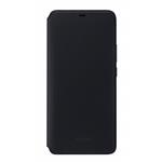 Huawei-Book case for Huawei Mate 20 Pro, black