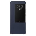 Huawei-Book case, Smart View for Huawei Mate 20 Pro, blue