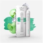 IZY VAPE - E-cigareta Apple ice, 0 mg