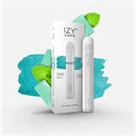 IZY VAPE - E-cigareta Mint, 0 mg