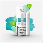IZY VAPE - E-cigareta Mint, 18 mg