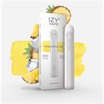 IZY VAPE - E-cigareta Pineapple ice, 0 mg