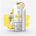 IZY VAPE - E-cigareta Pineapple ice, 18 mg