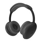 JAZ-ARX wireless stereo headphones, black