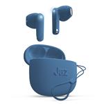 JAZ - Bezdrôtové slúchadlá TWS Amber, modrá
