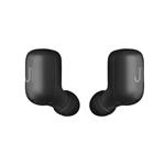 JAZ-Bluetooth in-ear headphones TWIN TWS, black