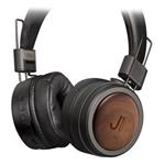 JAZ-Bluetooth stereo headphones Hard Bop, black