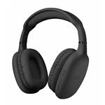 
JAZ-Neo Wave wireless stereo headphones, black
