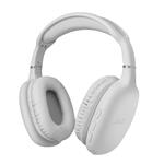 
JAZ-Neo Wave wireless stereo headphones, white
