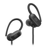 JAZ-Nu Jazz In-Ear Headphones, black