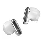JAZ - ORION TWS semi in ear earphones, white