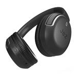 JAZ - Pro Aero Wireless headphones, black