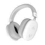 
JAZ-Pure Wave wireless headphones, white
