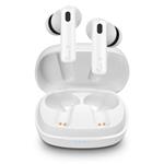 JAZ - Sense TWS Active Noise Cancelling Earphones, white