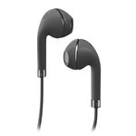 JAZ-Soul In-Ear Headphones, black