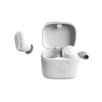 JAZ - True Wireless Stereo earbuds Airon, rubber white