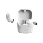 JAZ-TWS Airon wireless headphones, rubber white