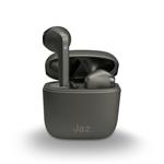 JAZ-TWS Allox wireless headphones, stone grey