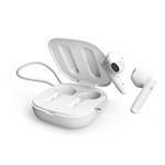 JAZ-TWS Hoox 3.0 wireless headphones, white