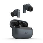 JAZ-TWS Rooki wireless in-ear stereo headphones, black