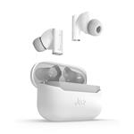 JAZ-TWS Rooki wireless in-ear stereo headphones, white