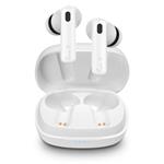 JAZ-TWS Sense Wireless Headphones, white