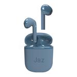 JAZ-TWS SILK wireless headphones, blue