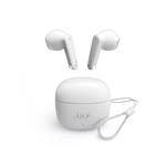 JAZ - Wireless Earphones TWS Amber, white