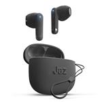 JAZ-Wireless headphones TWS Amber, black