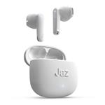 JAZ-Wireless headphones TWS Amber, white