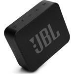 JBL - Bezdrôtový reproduktor GO Essential, čierna