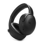 JBL - Bezdrôtové slúchadlá Tour One M3, čierna